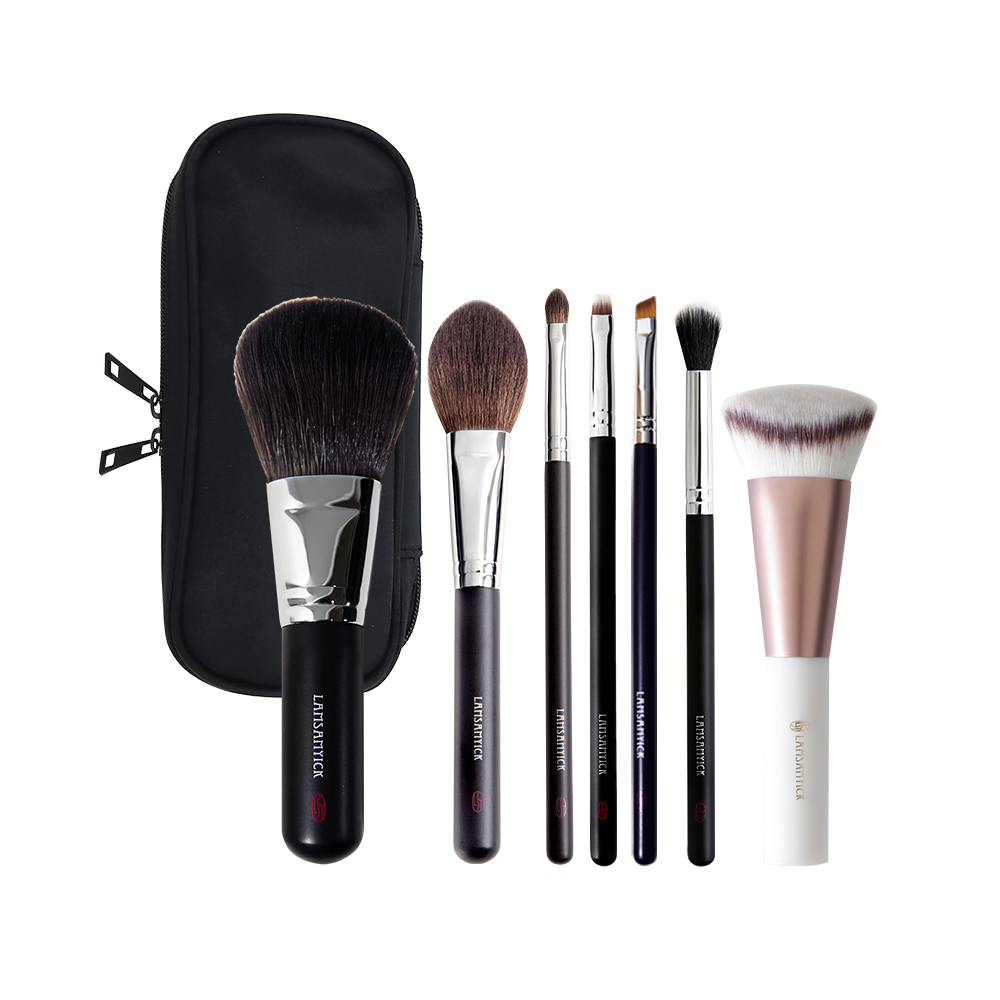 瑕疵肌【完整全妝組】