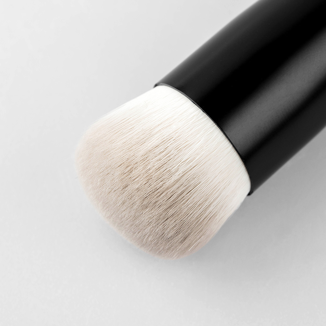 買點點刷送定妝刷,點點遮瑕刷,【買點點刷送定妝刷(白)】,LAMSAMYICK,LSY林三益LAMSAMYICK彩妝美妝刷具保養,LSY