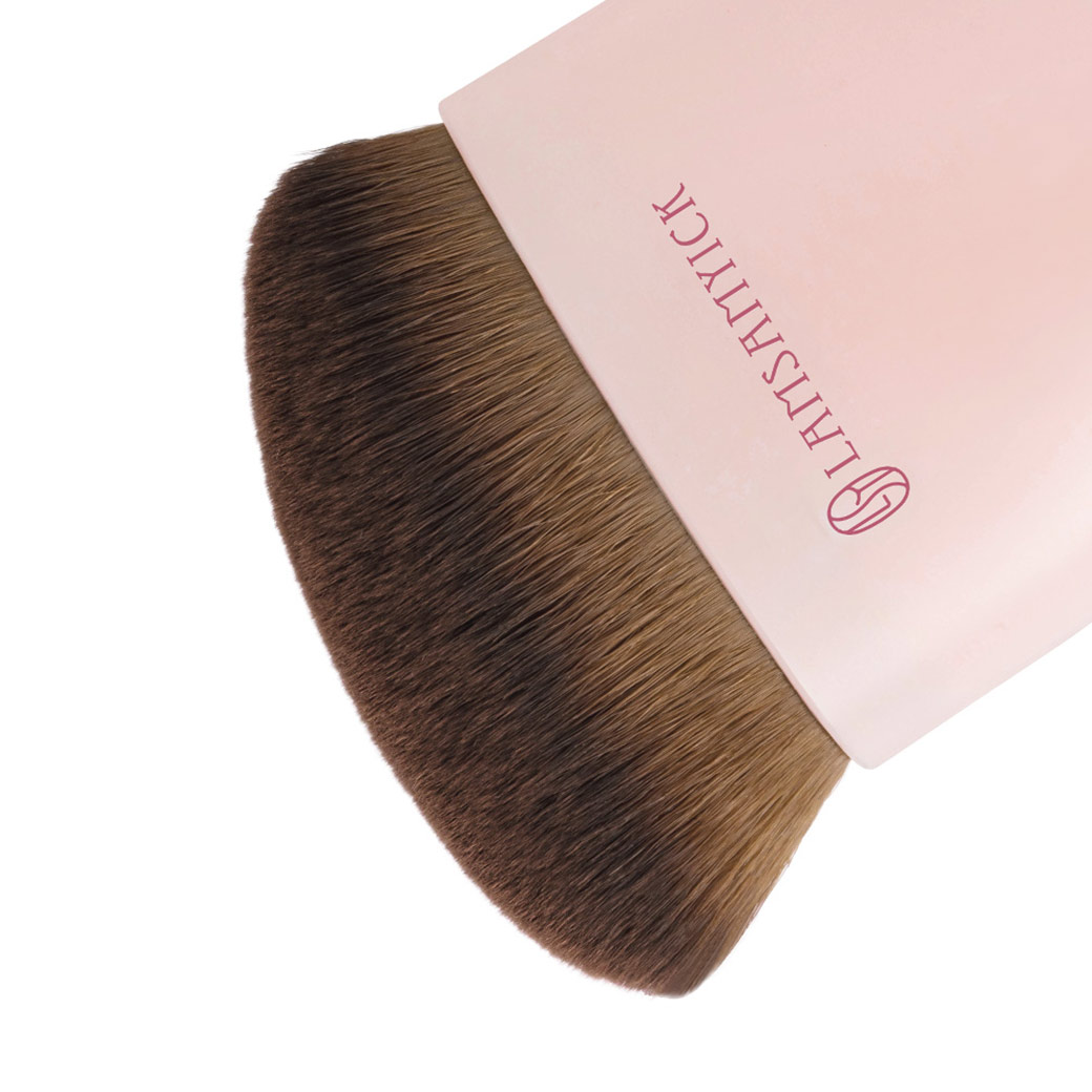 完美底妝1+1,LSY,LAMSAMYICK,林三益粉底刷,林三益刷具組dcard推薦,林三益刷具