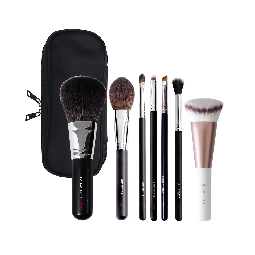 瑕疵肌【完整全妝組】