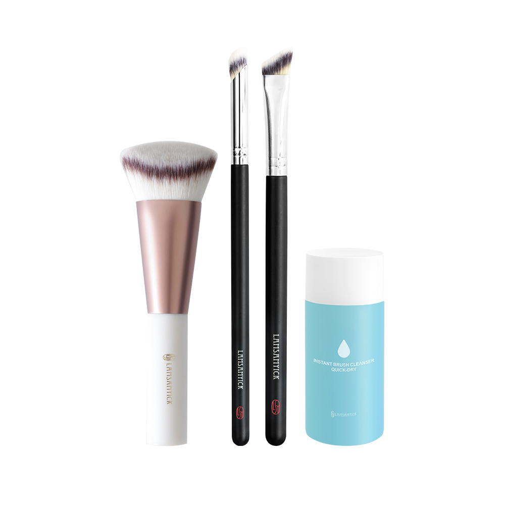 全能遮瑕服貼組(白)