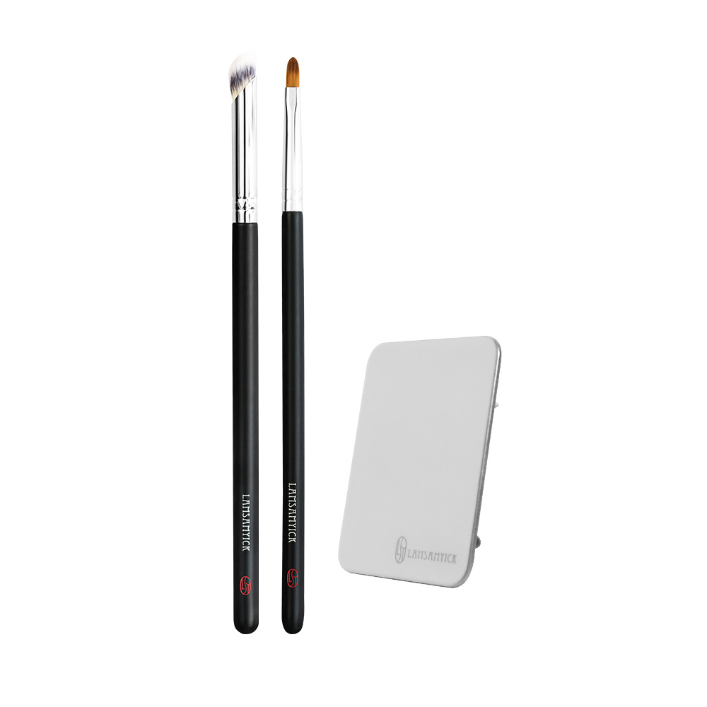 基礎黑眼圈遮瑕組