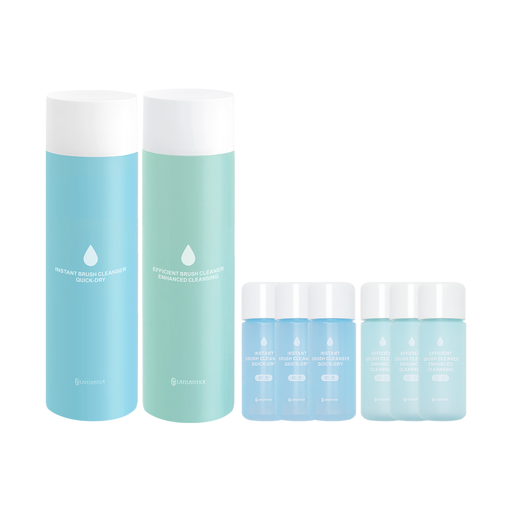 【買2送6】乾洗水洗大囤貨組