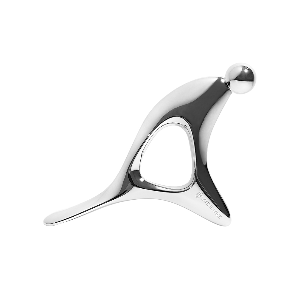 冰感紓壓多點按摩器