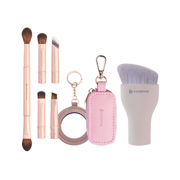 隨型全妝組(紫)