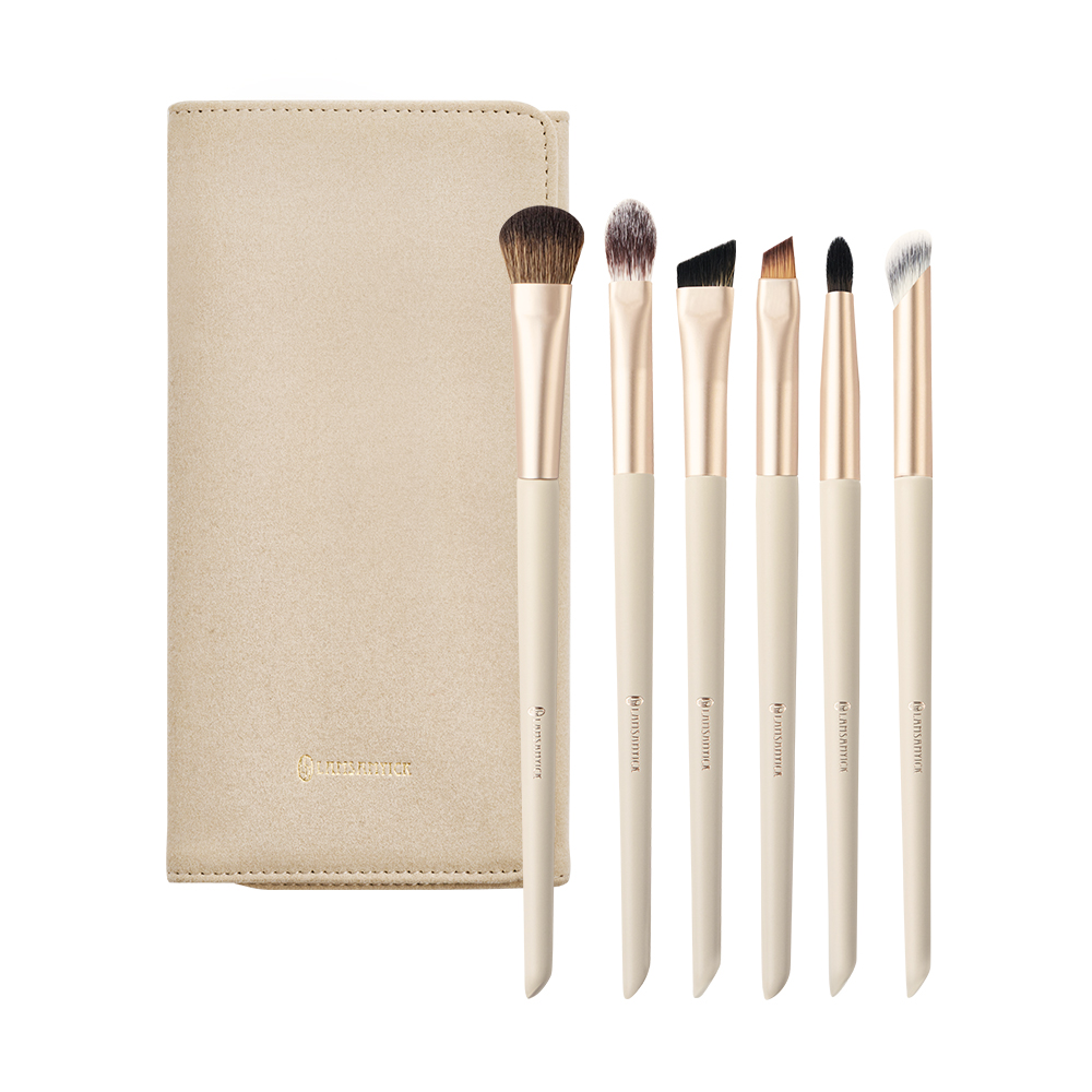 極簡美不分眼型全備組