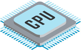 CPU