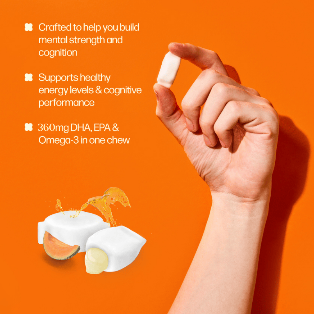 hue 橘子口味 - 隨時給你好心情