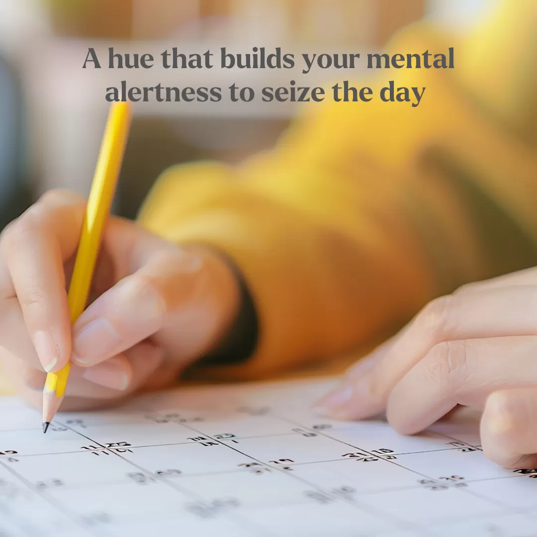 hue 橘子口味 - 隨時給你好心情