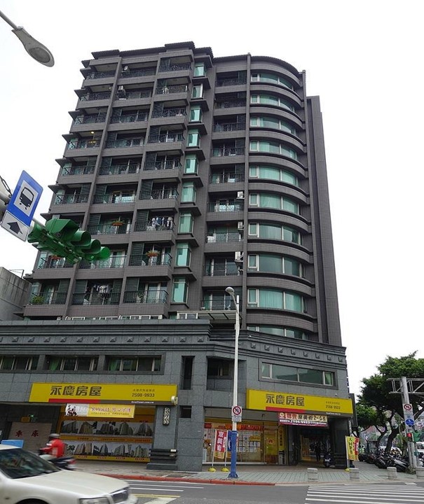 圓山賓特利