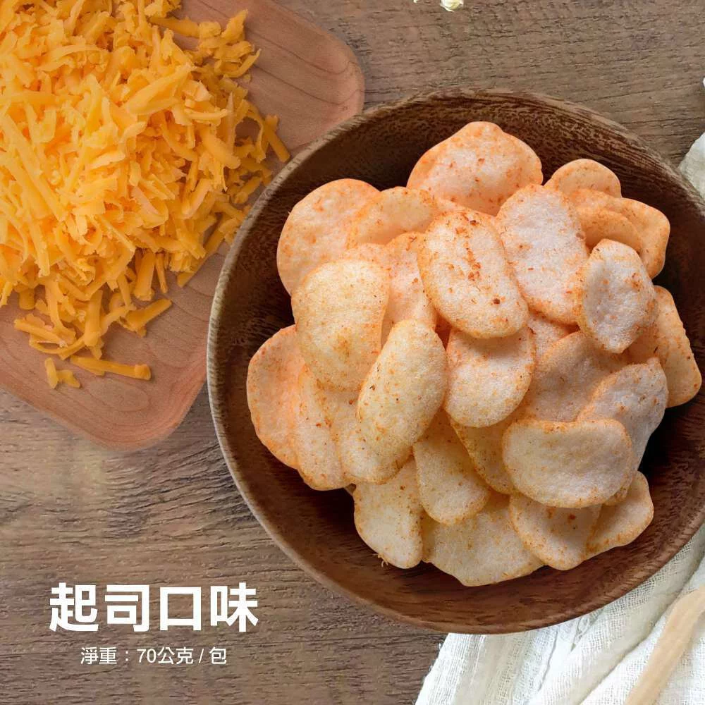 預售【府城館】蝦咪魚起司/芥末&純菲力魚鬆 品項各2