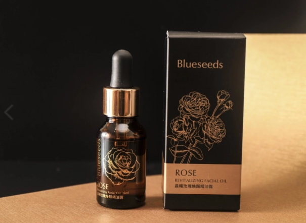 晨曦玫瑰煥顏精油露15ml,U22960001,晨曦玫瑰煥顏精油露15ml,農產百寶箱,202210241003