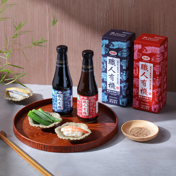【味榮】釀食精選滷味組合