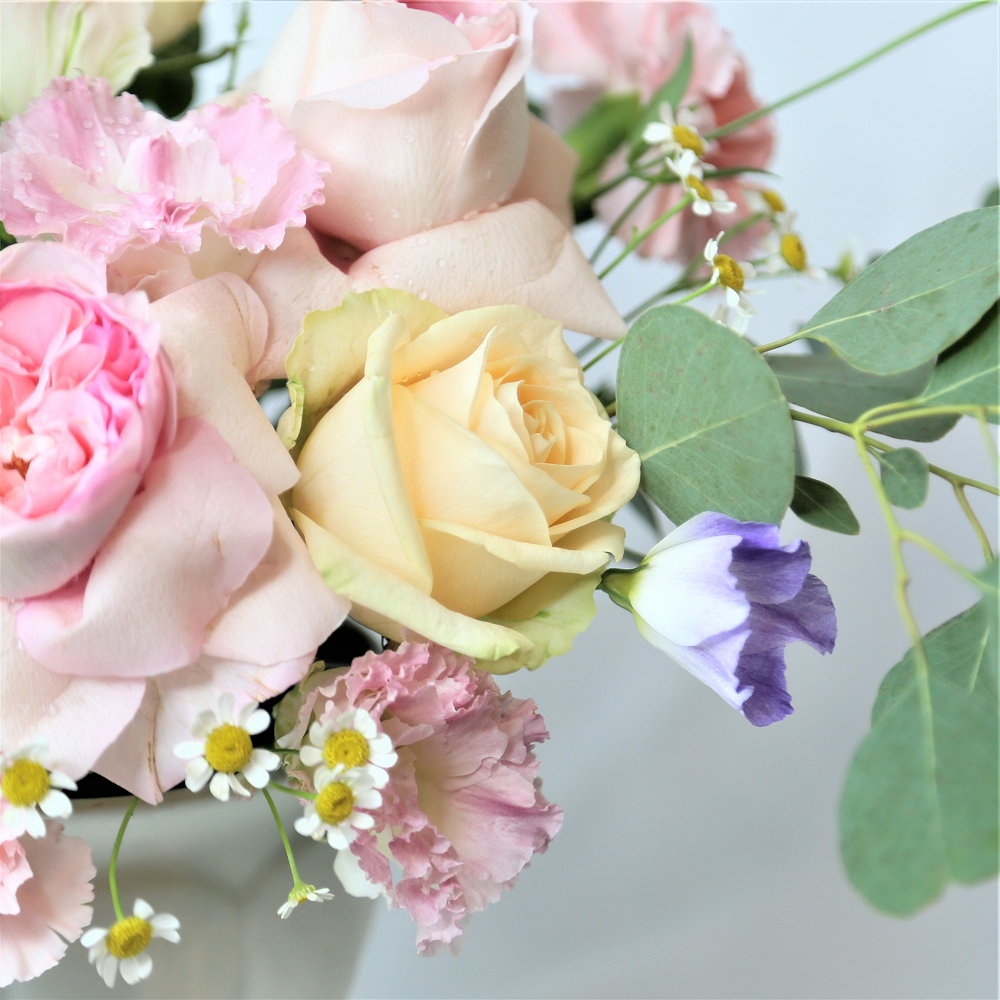 香檳粉金 | DIY材料包 鮮花宅配,202209021230,香檳粉金|DIY材料包鮮花宅配,農產百寶箱,202209021230