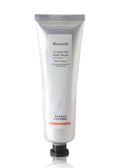 ★馴服毛躁乾澀★C1薰衣草迷迭香乳油木果護髮素/柔順滋養配方 100ml