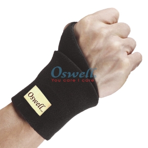 【丹力任選2件85折】丹力Oswell 連指型護腕 H-07 (一只)