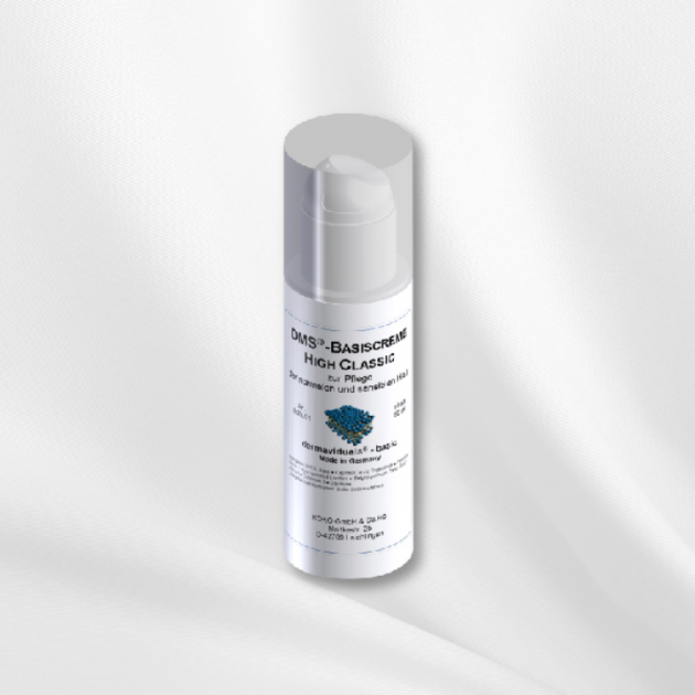 DMS德妍思 角質層修護基礎乳 滋潤型 50ml