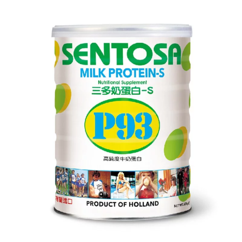 三多 奶蛋白-S P93 500g