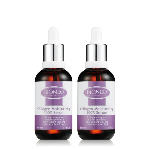 【買一送一】BIONEO 德國百妮 膠原蛋白彈力元素 50ml