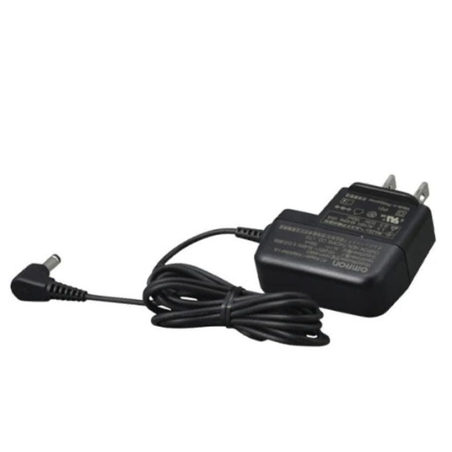 Omron歐姆龍 血壓計專用交流變壓器(HHP-AM01)(適用電壓100V-240V)