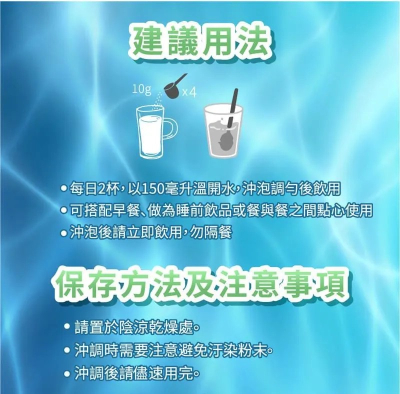 藻體康雙藻復原配方 40gx20包(盒),雙藻,綠藻,紅藻,補給營養,術後營養