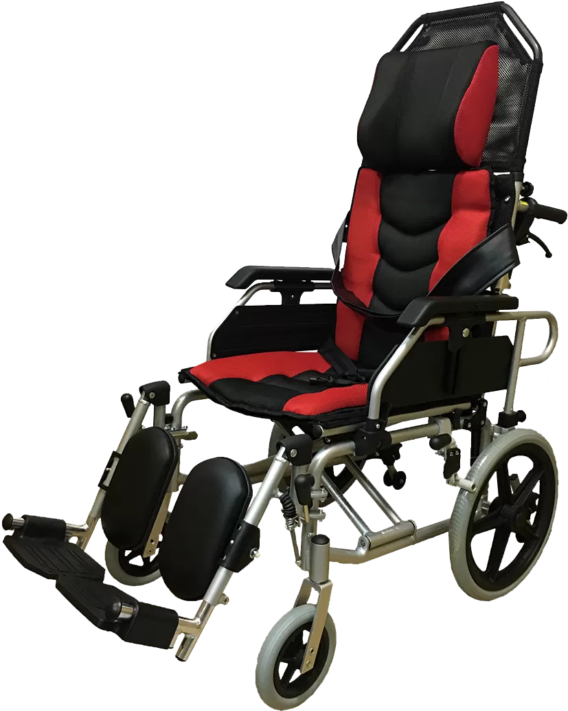 【富士康】鋁製輪椅 躺舒芙 FZK-AB系列【輪椅B款】｜廠商直送,▲如有長照及身障補助需求請加LINE洽詢▲,U60960001,【富士康】鋁製輪椅躺舒芙FZK-AB系列【輪椅B款】｜廠商直送,輪椅B款,鋁製