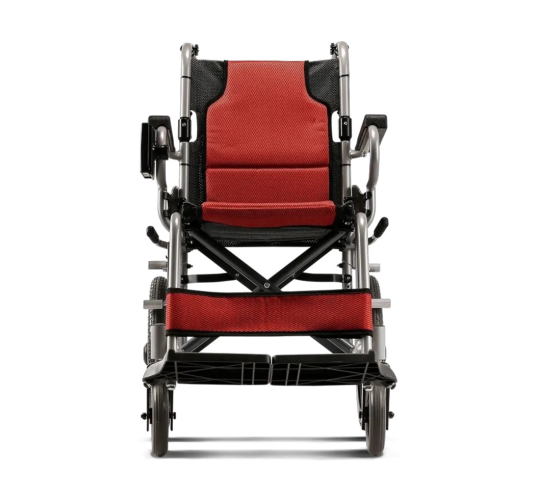 【Karma康揚】鋁合金輪椅 KM-2500 16吋/18吋【輪椅B款】｜廠商直送,▲如有長照及身障補助需求請加LINE洽詢▲,U61020005,【Karma康揚】鋁合金輪椅KM-250016吋/18吋【輪椅B款】｜廠商直送,輪椅B款,鋁製