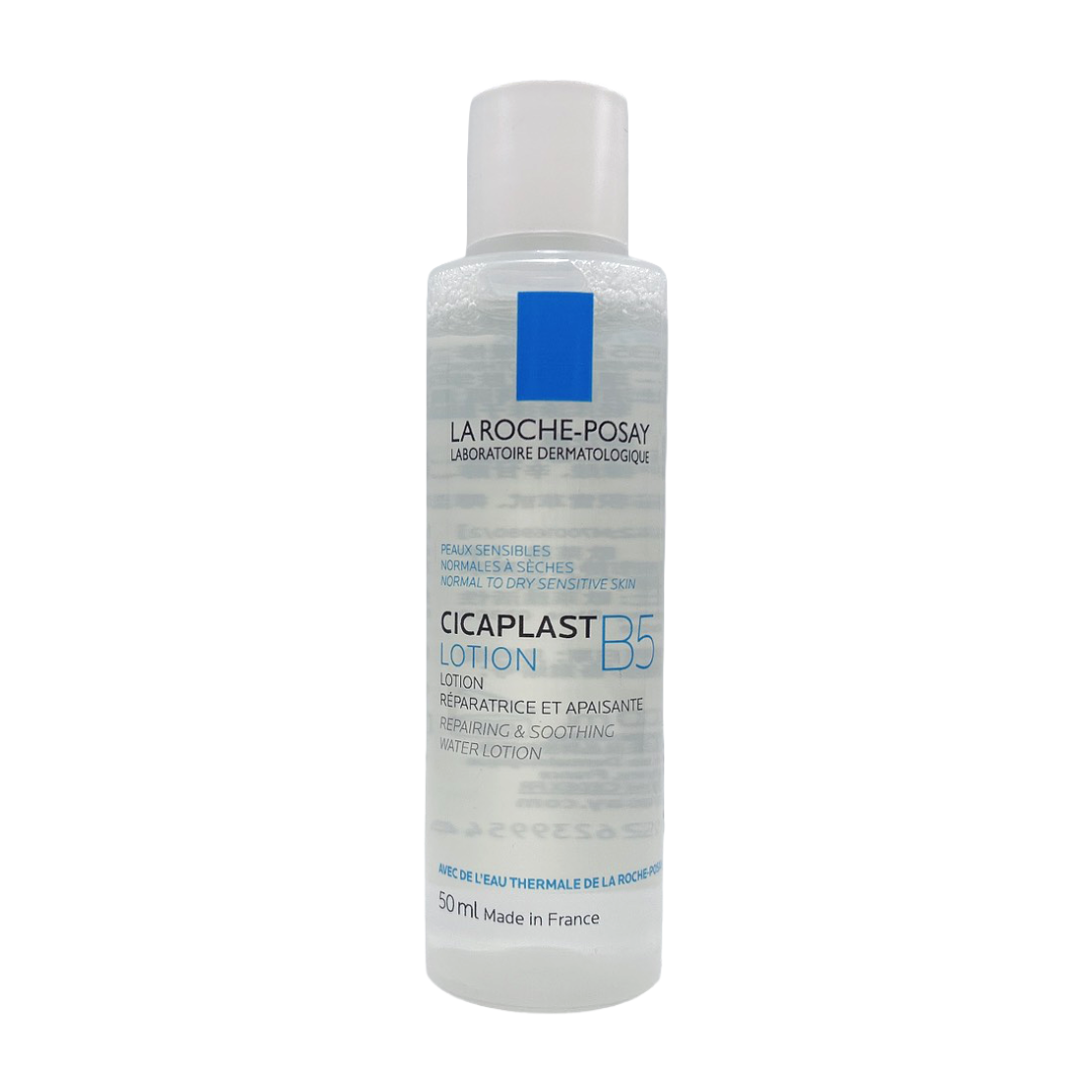 理膚寶水 B5全面修復保濕化妝水 50ml (優惠品不參與滿額/滿件活動),無理膚寶水會員點數,U61610005,理膚寶水B5全面修復保濕化妝水50ml(優惠品不參與滿額/滿件活動),效期2027.07,肌膚相關
