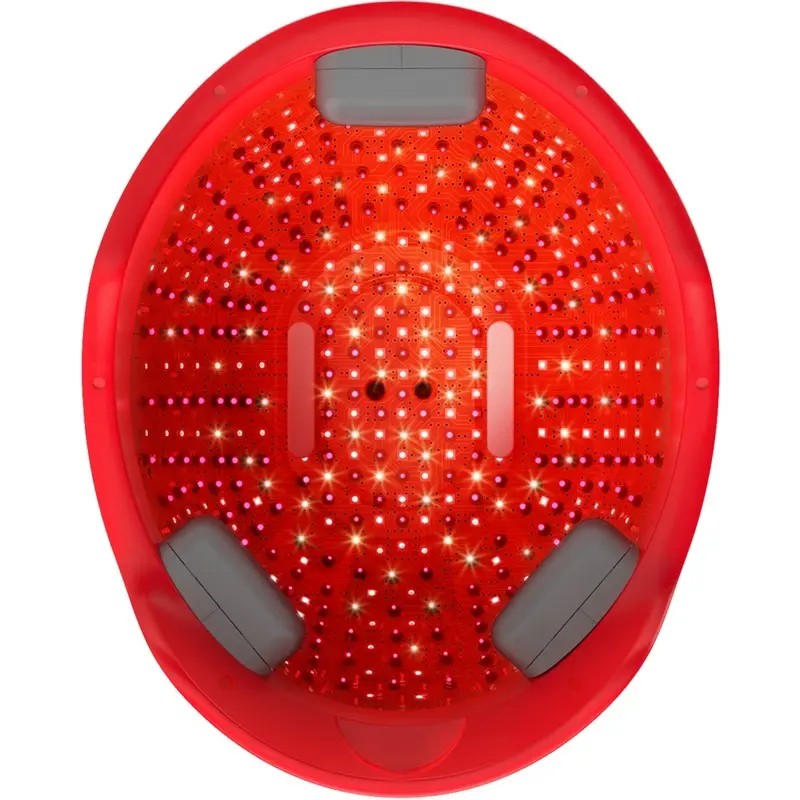 iRESTORE 雷射生髮帽 旗艦型 ID-510(含收納包),iRESTORE,愛麗朵爾,生髮帽,生髮,▲此商品依法規無法於網路直接販售請加LINE洽詢▲