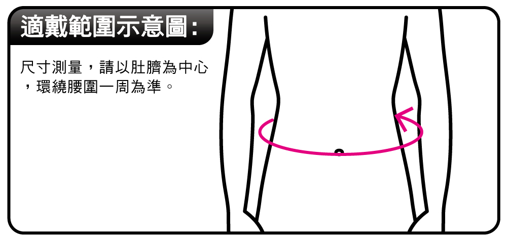 【丹力任選2件85折】Oswell丹力 人性化加強型護腰(9吋) S-51