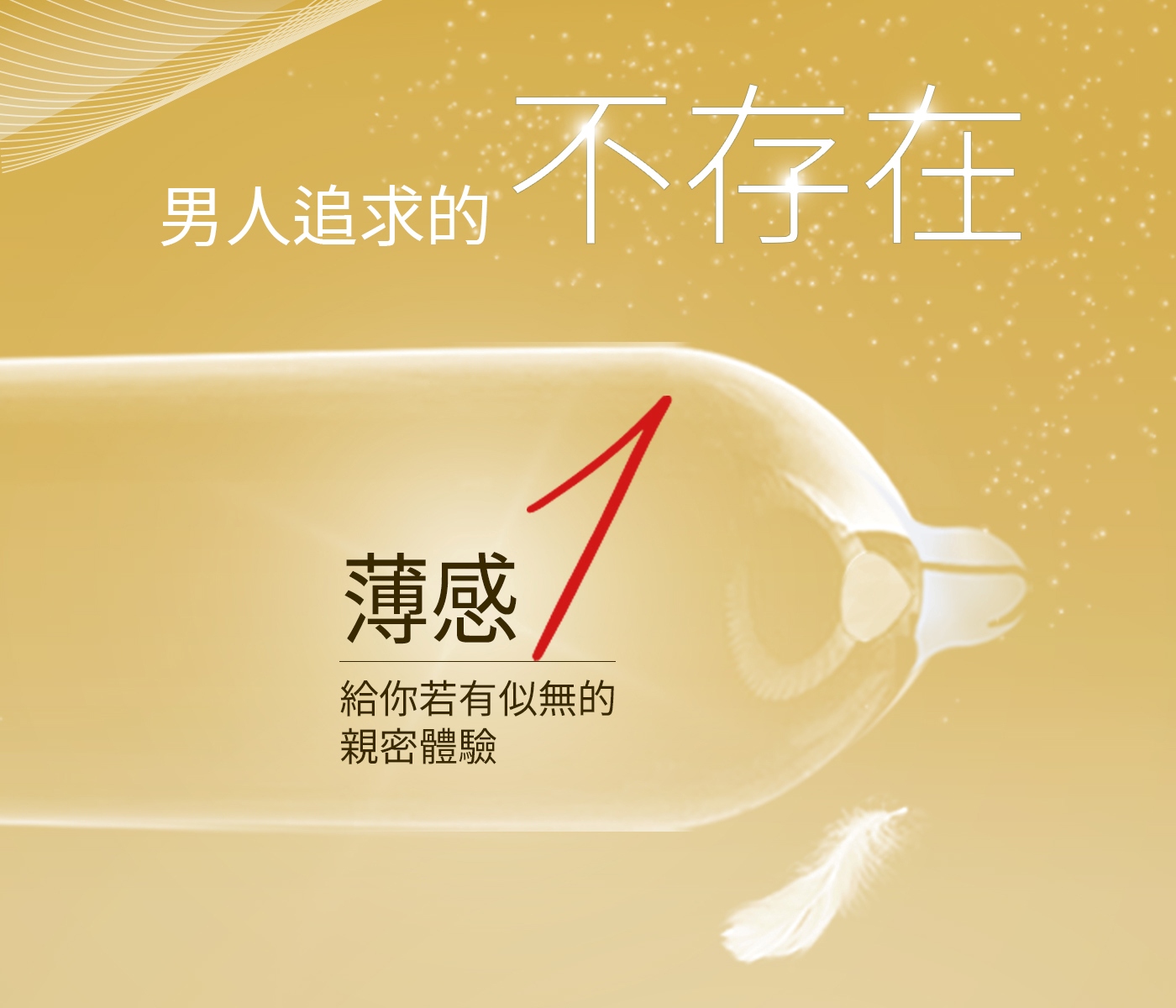 【99專區】Durex 杜蕾斯超薄裝衛生套3入