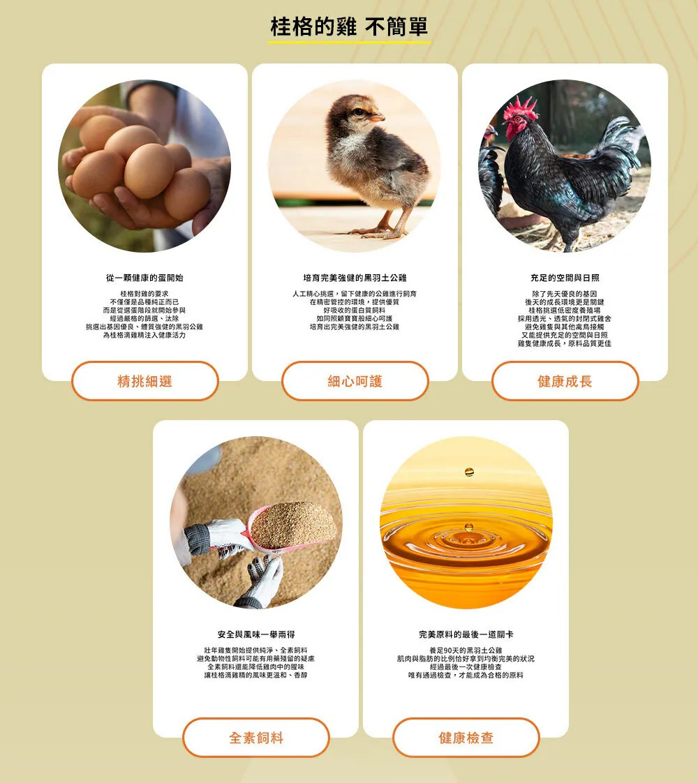桂格 滴雞精 52ml 9包/盒