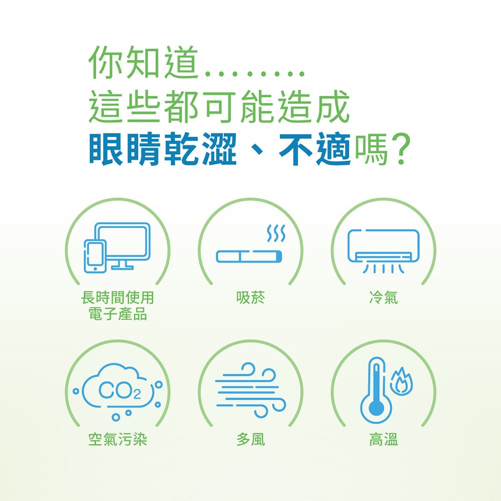 博士倫 舒視能 單支裝舒潤液 0.5mlx30支/盒