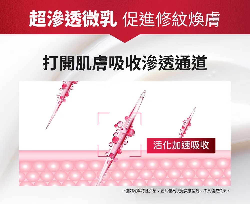 PEZRI派翠 PDRN肽針強效精華 15mL,精華,微針,鮭魚,PDRN,海昌