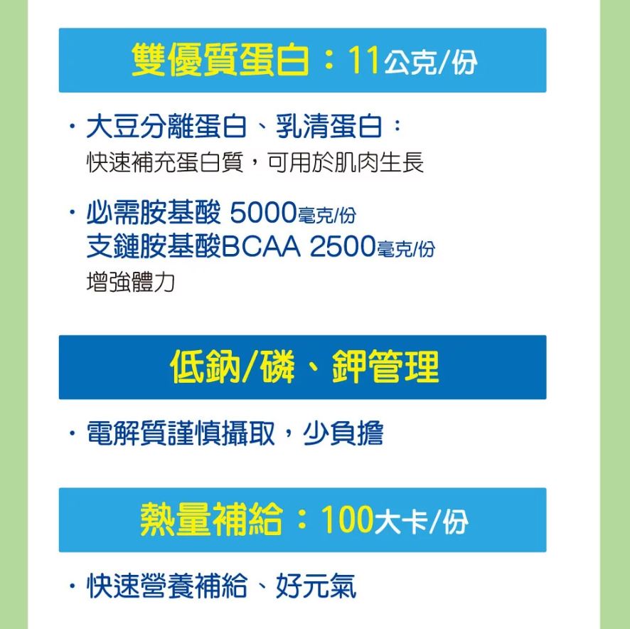 【2盒贈橘子工坊洗碗精】金補體素 勝佳(蛋白質補養配方) 24g*30包