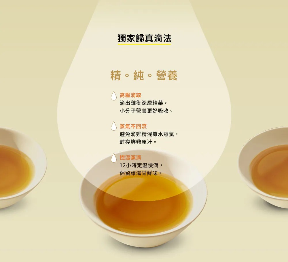 桂格 滴雞精 52ml 9包/盒