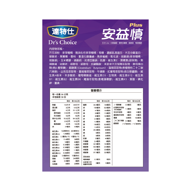 【買6罐贈1罐】達特仕 安益慎 900g_贈罐隨貨寄出,低蛋白奶粉,限鈉磷鉀,低蛋白,低蛋白配方,DHA