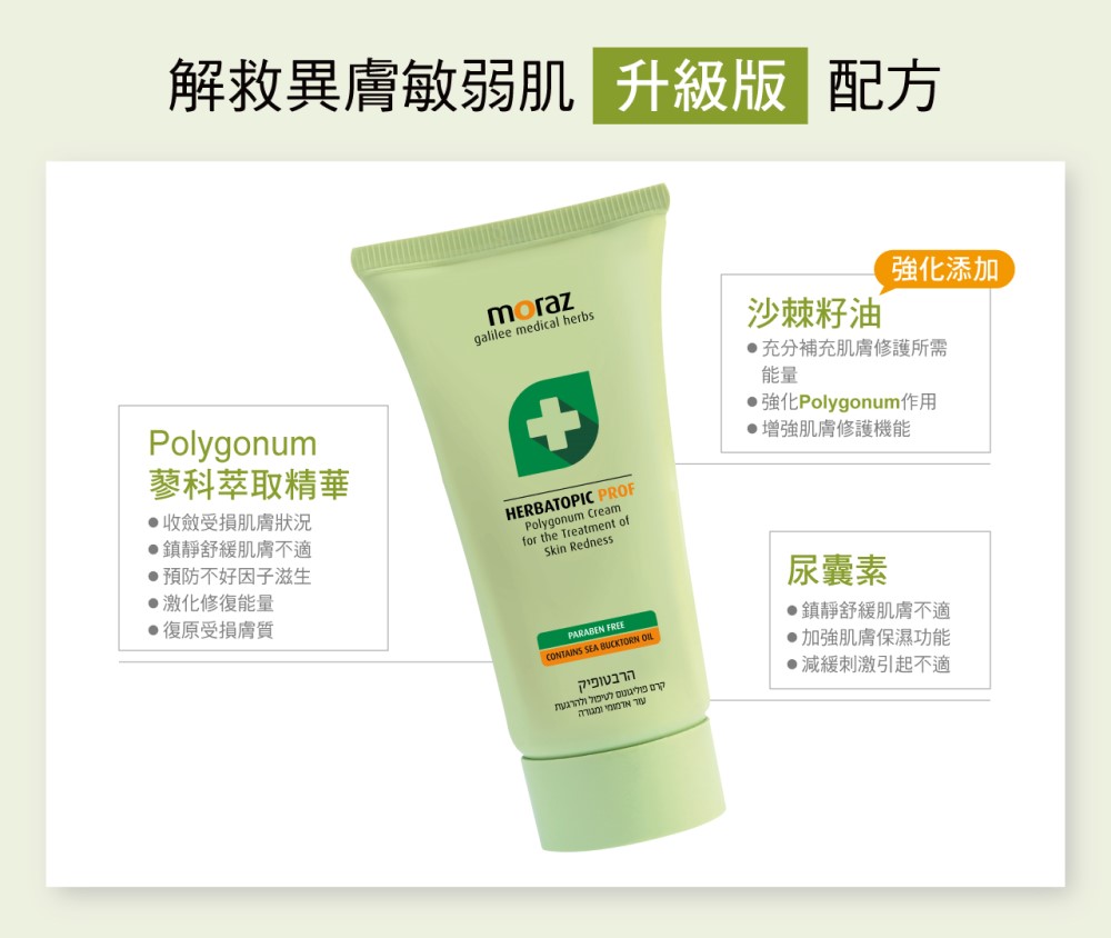 【限時買二送一！】Moraz茉娜姿 修護乳液(專業版) 150ml