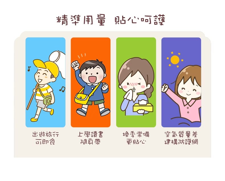 京都念慈菴兒童枇杷蜜 16包/盒,喉嚨卡卡,枇杷膏隨身包,兒童枇杷膏,枇杷,潤喉