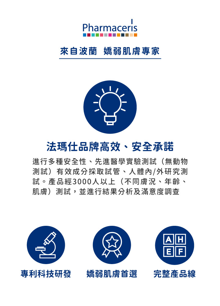 法瑪仕 超舒緩脆弱肌修復乳 30ml,B5,尿囊素,法碼士,舒緩乳,敏感肌