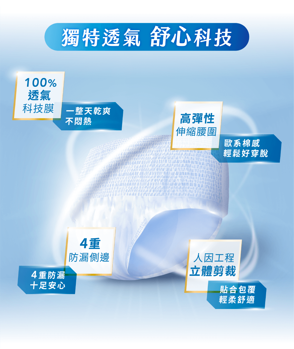 (箱購) iD怡大 超導瞬吸柔感復健褲  S/M(14片x8包) L(14片x6包) XL(14片x4包)_廠商直送 無配合全館滿額贈
