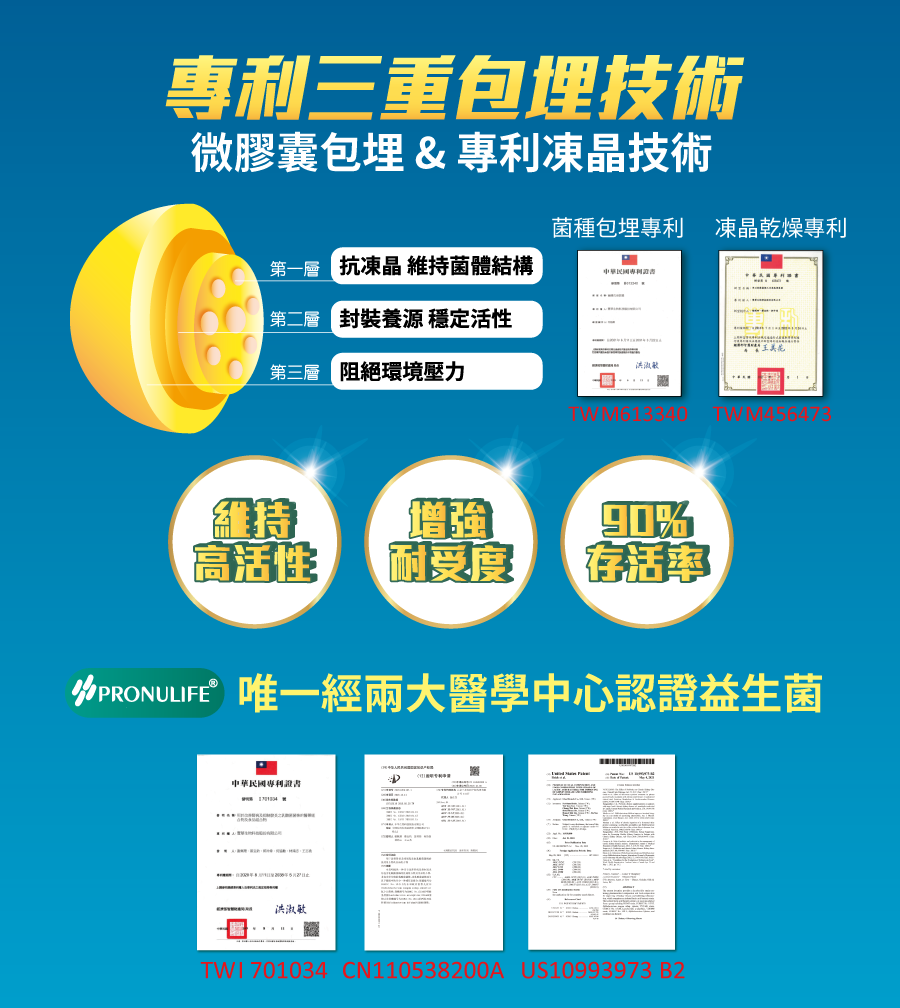 倍思萊 活力勝複方膠囊 60粒