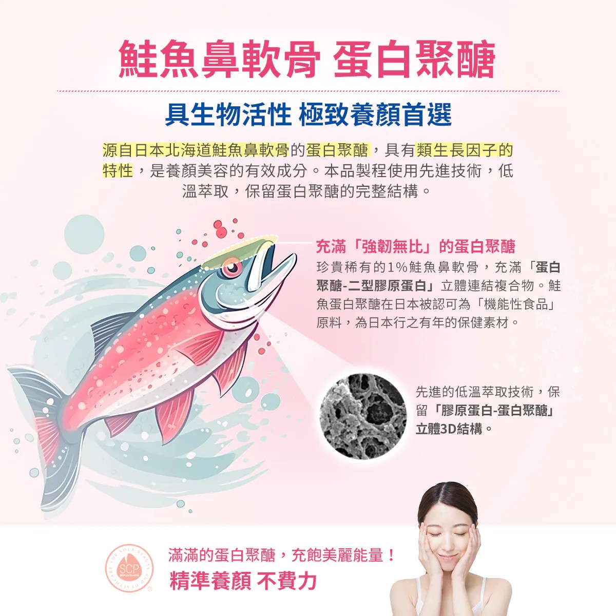 sakuyo 膠原蛋白胜肽 20包/盒