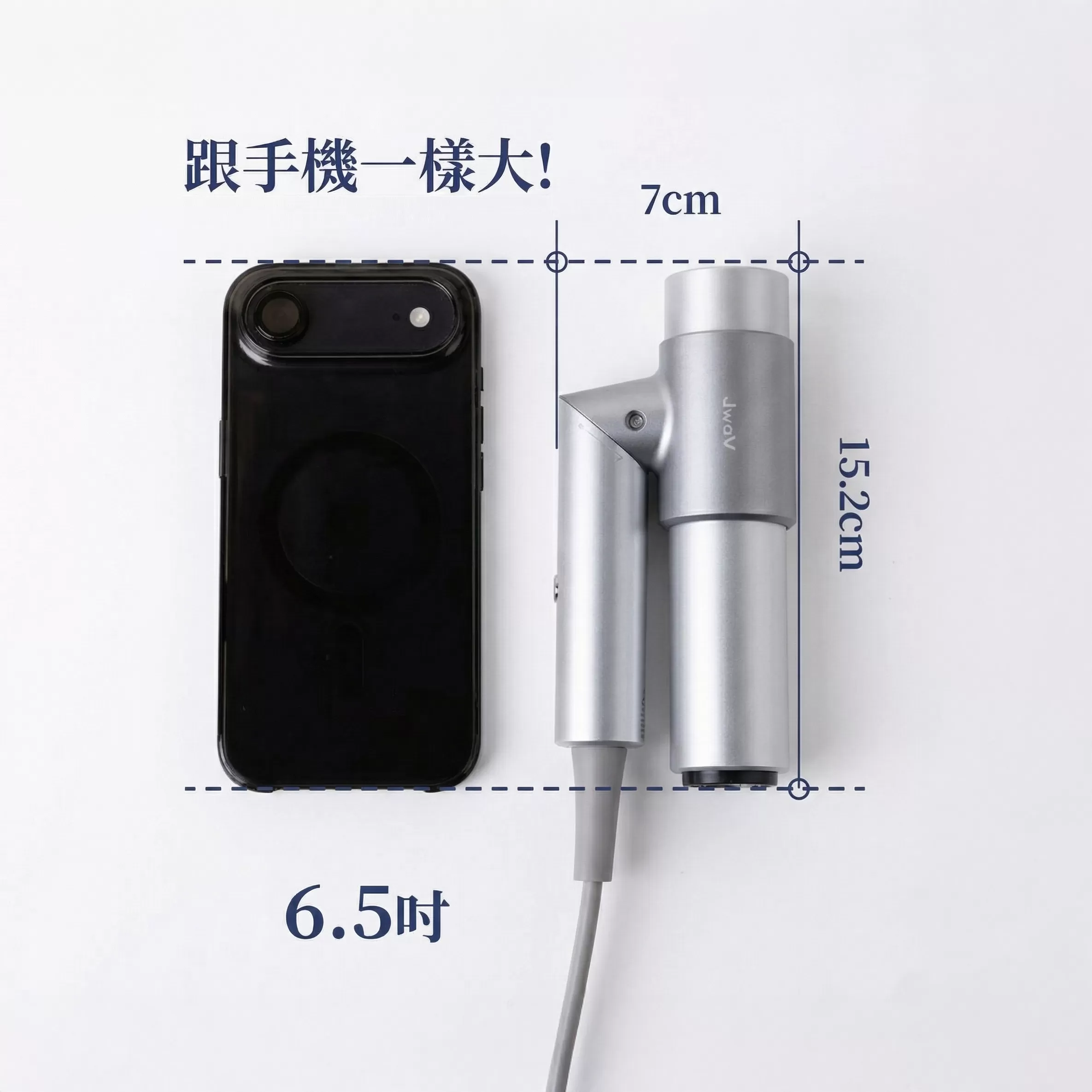 【團購限定組】MGRs 外泌體髮根強健精華 + Jway 負離子吹風機,負離子吹風機,頭皮保養,外泌體,▲團購限定組▲,U60910002