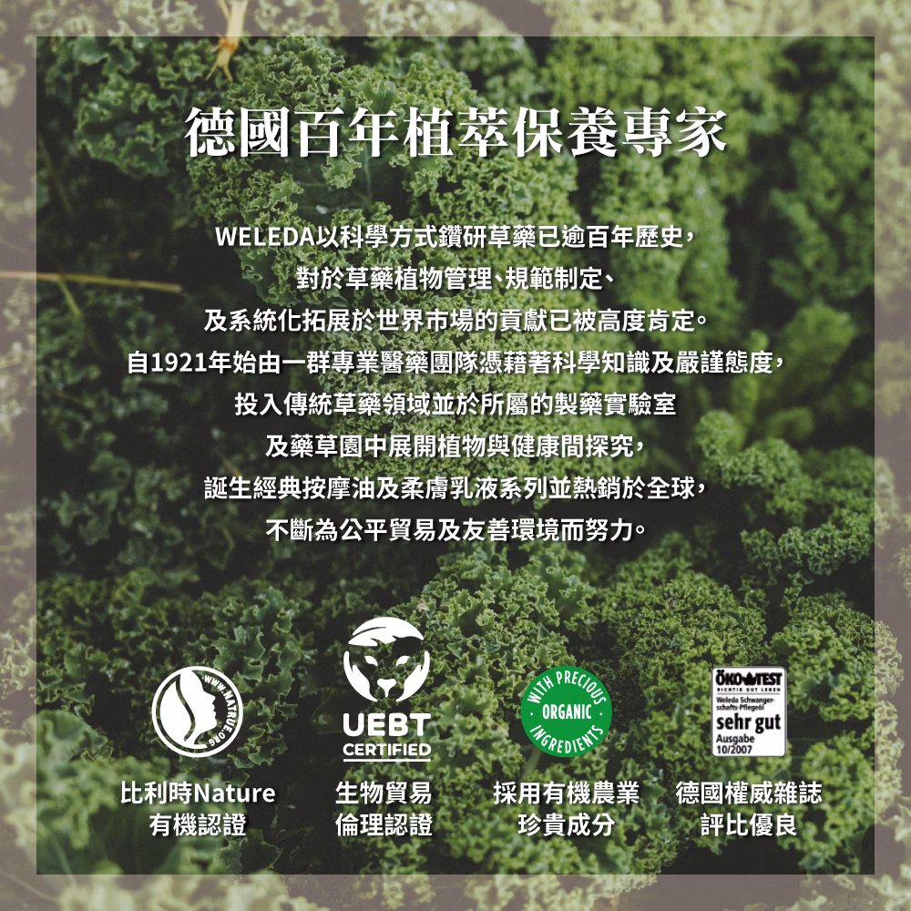 WELEDA薇蕾德 紅石榴無痕緊緻按摩油 100ml,▲效期2026.10.31▲,U61440001,WELEDA薇蕾德紅石榴無痕緊緻按摩油100ml,福利專區,04001622