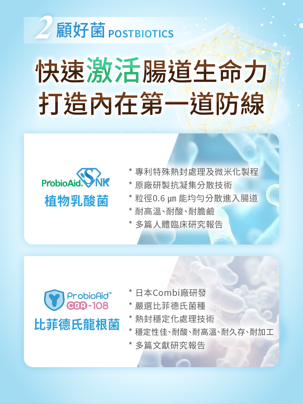 《自然悅活》大和優EX專利益生菌  60包/盒,優生菌,活菌,促進蠕動,菌群,腸道