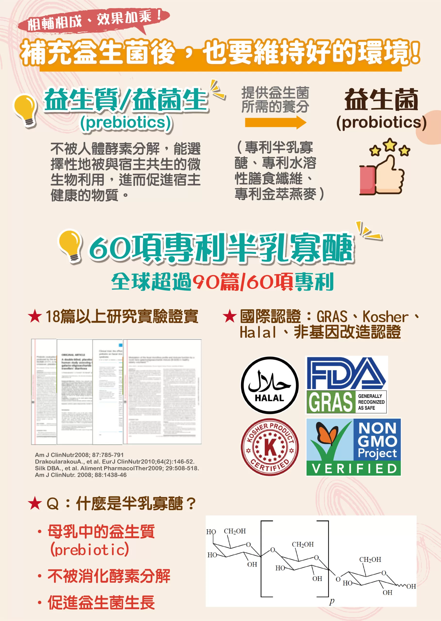 【多件優惠】DH 享便暢益生菌 30包