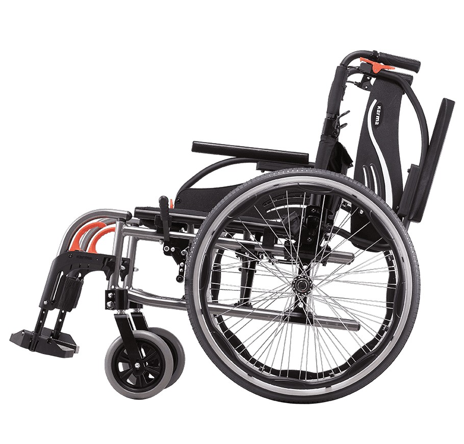 【Karma康揚】手動輪椅 變形金剛標準款 KM-8522STD 16吋/18吋【輪椅B款】【附加功能a款】｜廠商直送【輪椅B款】｜廠商直送,▲如有長照及身障補助需求請加LINE洽詢▲,U61020006,【Karma康揚】手動輪椅變形金剛標準款KM-8522STD16吋/18吋【輪椅B款】【附加功能a款】｜廠商直送【輪椅B款】｜廠商直送,輪椅B款,鋁製