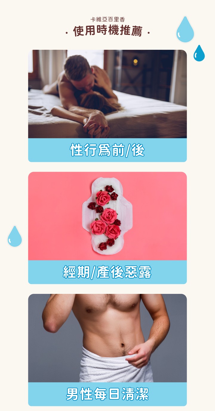 卡維亞 百里香私密益菌潔淨露(藍) 250ml,私密處洗劑,百里香,私密處護理,私密處清潔,私密用品