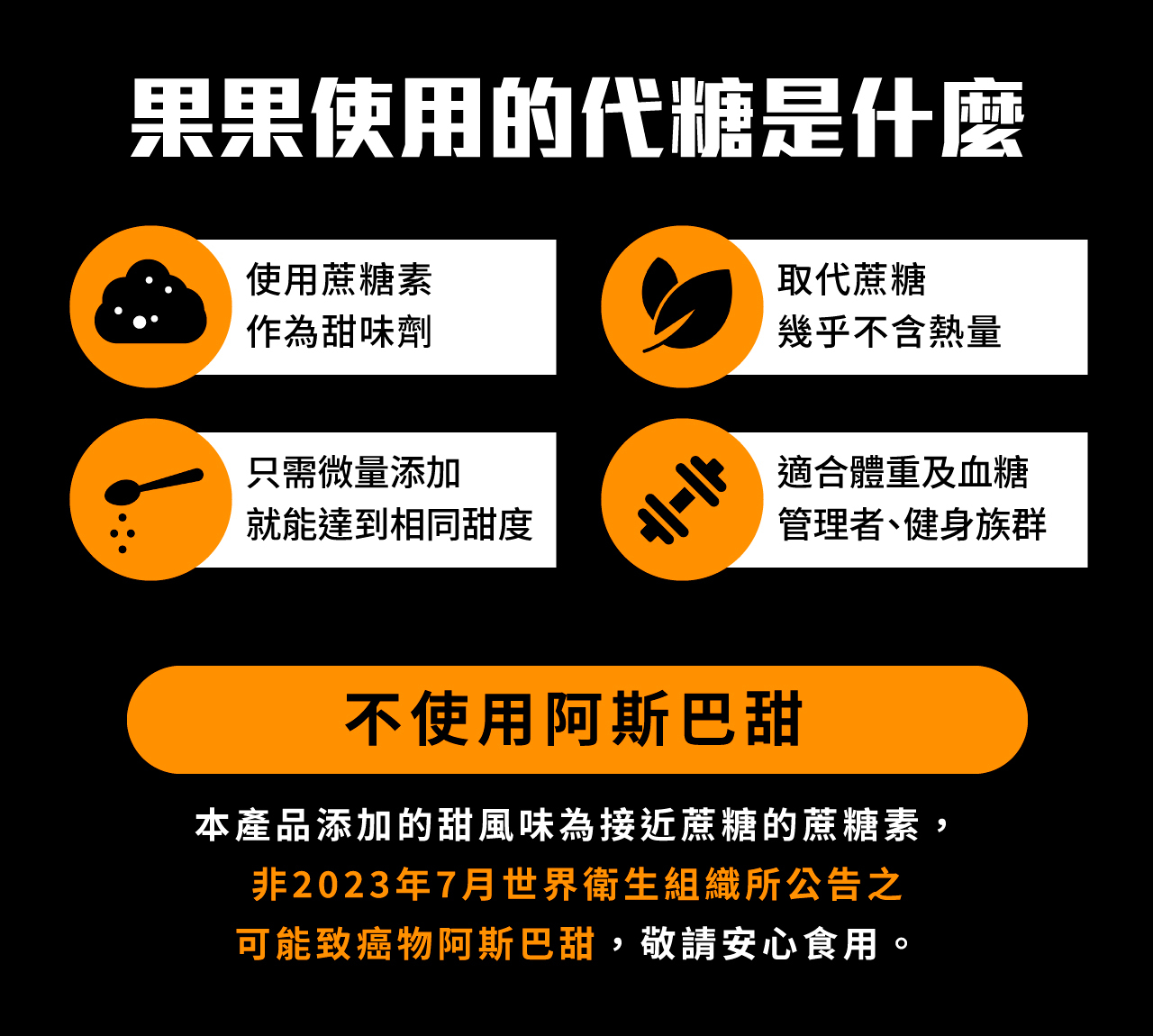果果堅果 濃縮乳清蛋白 35g 隨身包｜高蛋白補給｜健身運動營養